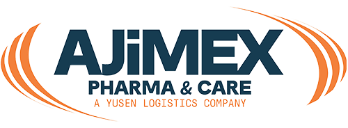 AJIMEX Pharma & Care (by Groupe Pierre)
